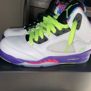 Air Jordan 5 bel air